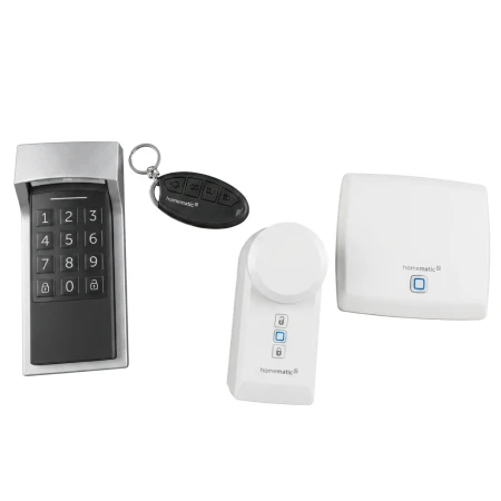 Homematic IP set za automatizaciju pristupa