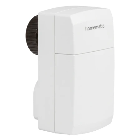 Homematic IP kompaktna termostatska glava