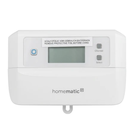 Homematic IP kontroler podnog grejanja-8 kanala,230V