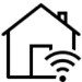 Smart Home-icon
